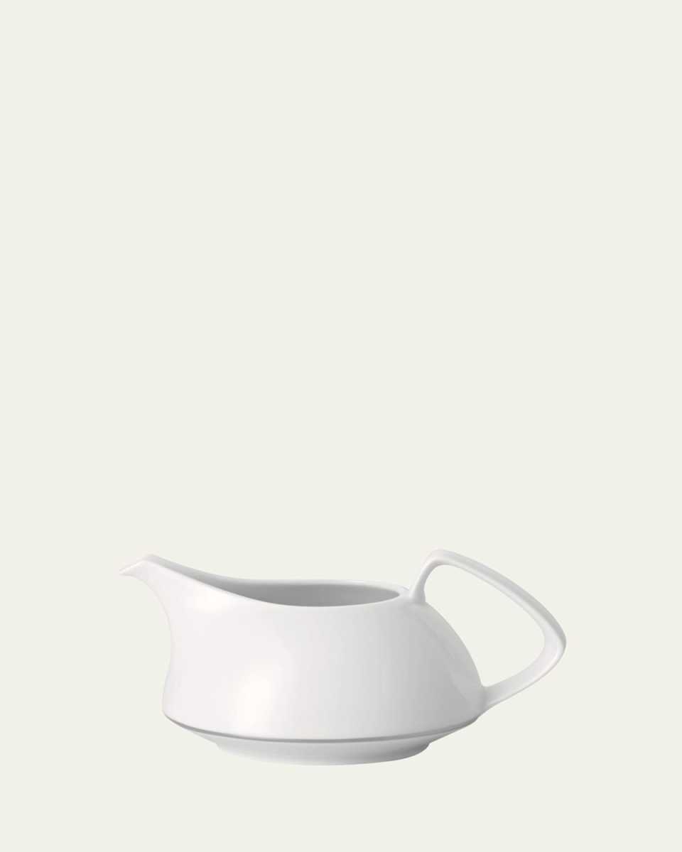 TAC 02 Platinum Creamer